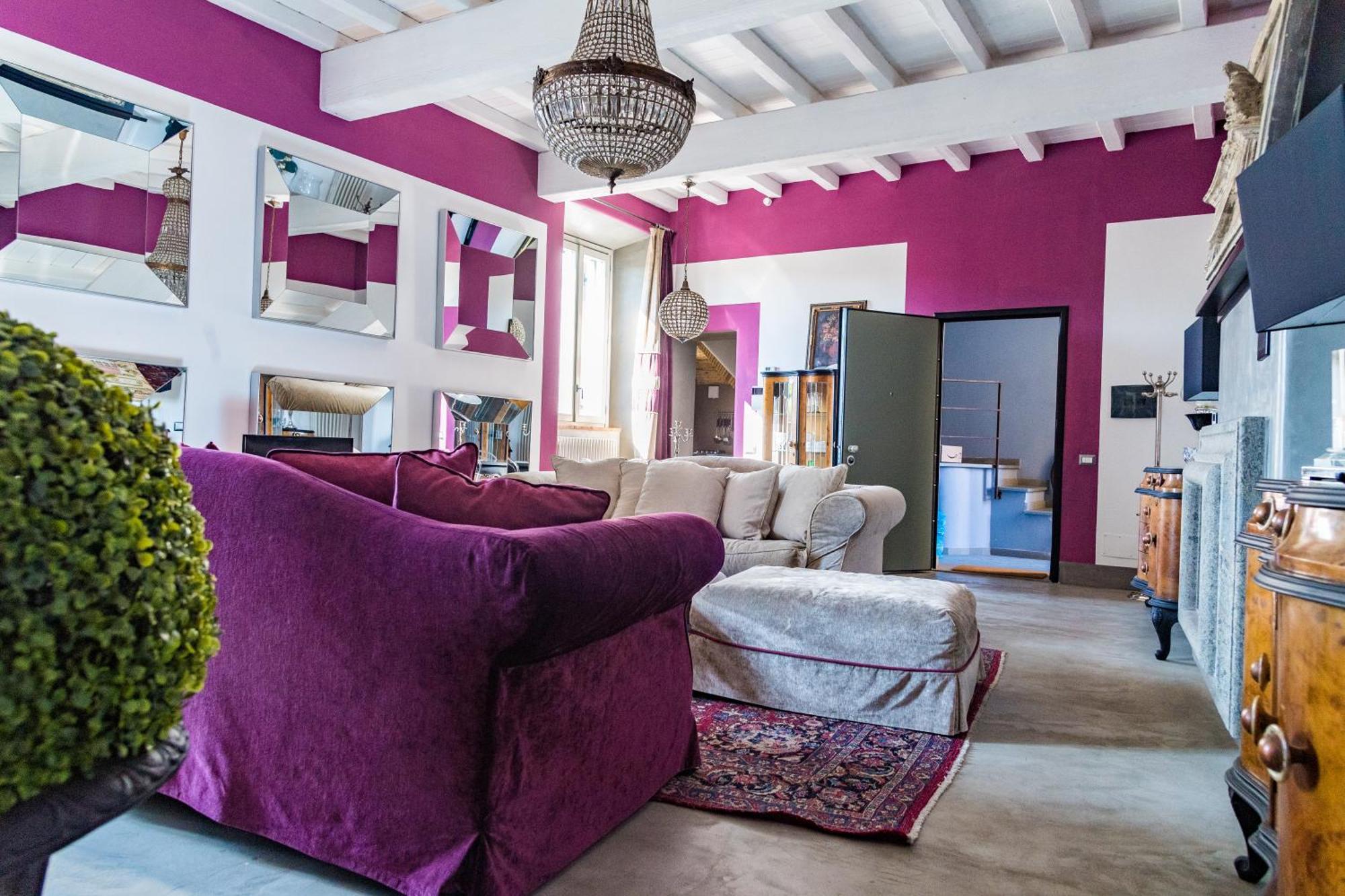フォルメッロLuxury House Fvアパートメント エクステリア 写真