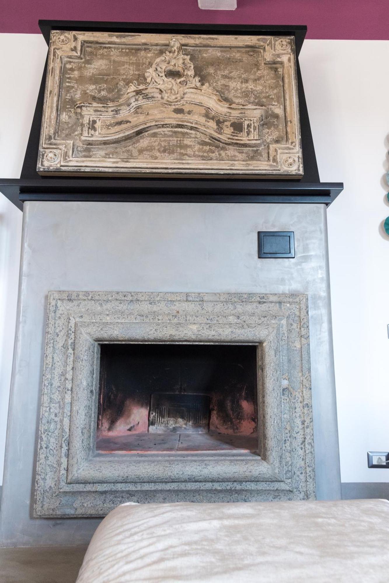フォルメッロLuxury House Fvアパートメント エクステリア 写真