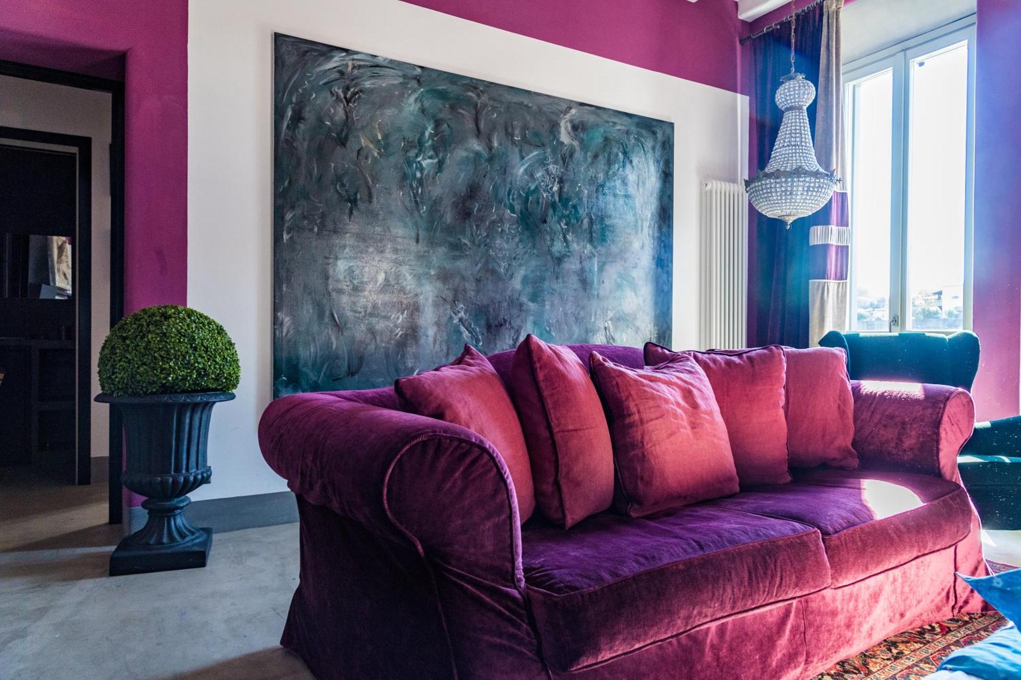 フォルメッロLuxury House Fvアパートメント エクステリア 写真